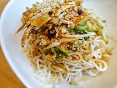 凉面-之参餐厅(前门大街店)
