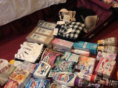 -福冈国际邮轮码头