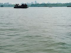 -西湖外事游船(花港观鱼码头)