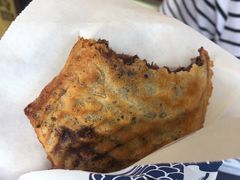 -鳴門鯛焼本舗(天神橋３丁目店)