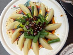 -高晓山馅饼店(牛庄百年店)