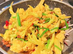 -呷湘厨·家宴·鱼汤捞饭(津南店)