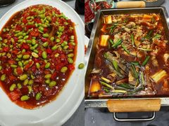 -金哥私房菜馆(张府园总店)