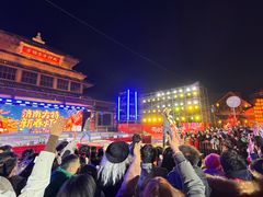 -济南方特东方神画