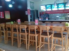-吉祥馄饨(牡丹园店)
