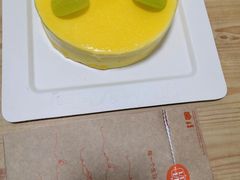 -壹点壹客·生日蛋糕(龙岗店)