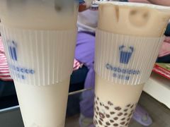 -茶百道(北街店)