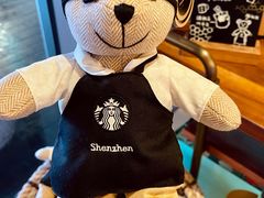 -星巴克臻选(深圳万象天地旗舰店)