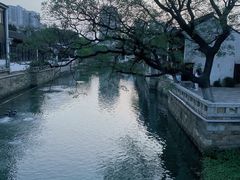 -青果巷历史文化街区