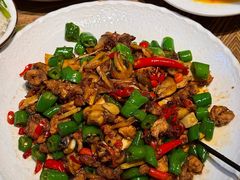-小喜客·云南特色菜(纳西庭院店)