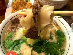 -合记烩面(人民路店)