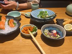 -一心创作料理屋(经开万达店)