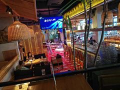 -不二·民谣音乐餐酒吧(九眼桥店)