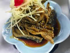 -二泉园老菜馆·百年无锡菜