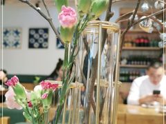 -山茶云南菜(中关村店)