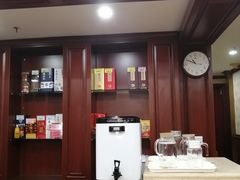 -红高粱大酒店(宁山东路店)