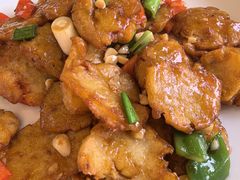 -红灯笼姥姥饭店·江景餐厅