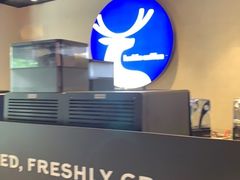 门面-瑞幸咖啡(广东外经贸大厦店)