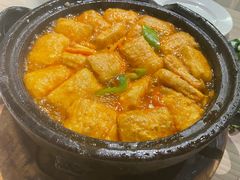 -缘生态云南菜·野生菌庭院餐厅(华侨城店)