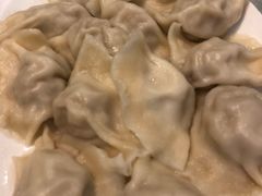 -黄家饺子东北特色菜馆(湖滨商业街店)