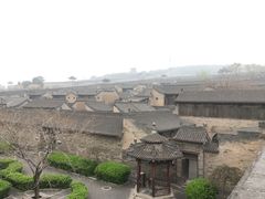 景点-山西王家大院