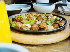 -鲜小岛·铜锅涮肉