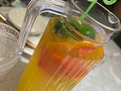 -Aqua Oasis 水天堂(太湖中心mall店)