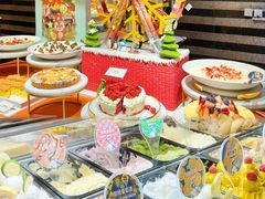 -广州香格里拉酒店