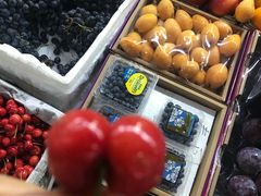 -江杨农产品批发市场