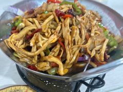 -三味鱼屋(琥珀山庄店)