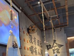 -破店肥哈·海鲜·烧烤(郑州银泰inPARK店)