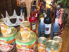 -百特喜·意大利餐厅(八佰伴镇江店)