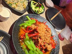 -红盔甲·小龙虾(车公庙店)