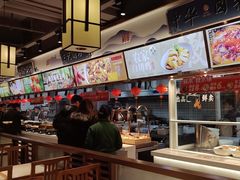 -八婺饭堂·自选店(新光汇店)