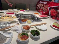 -海底捞火锅(威高广场店)
