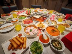 -海底捞大排档火锅(悦荟广场店)