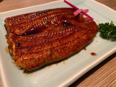 汁烧鳗鱼-小山日本料理(太古汇店)