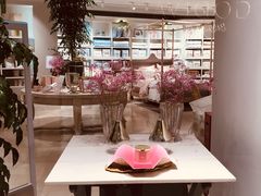 -ZARA HOME(天环广场店)