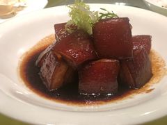 红烧肉-永丰源大酒店(人民中路店)