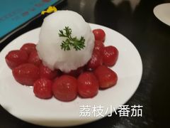 -俏江南(中山路先天下广场店)