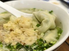 开洋馄饨-勤德兴(湖滨路店)