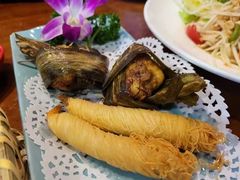 -荷花泰菜(东方新天地店)