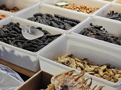 -海勤盛海味干货市场