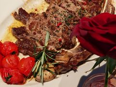 -波特曼西餐厅(中央大街店)