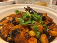 -天福苑(崇宁路店)