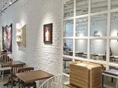 -Green wood coffee绿木咖啡