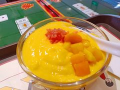 杨枝甘露-五条人糖水铺(光谷世界城店)