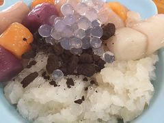 龙眼冰-糖潮糖水铺(省府店)