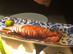 -山葵家·创意料理(EFC欧美广场店)