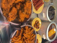 -柳州肥姨妈大骨螺蛳粉(东靖路店)